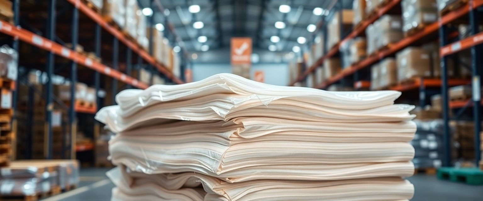 Slipsheet